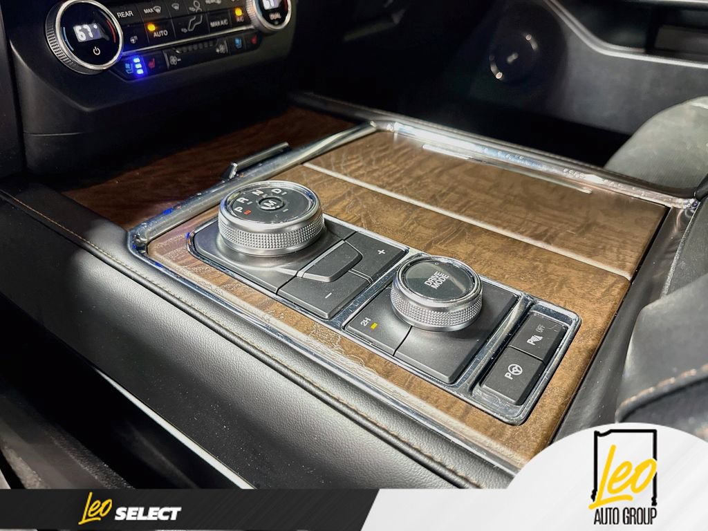 Used 2019 Ford Expedition Platinum AWD/4WD image 20
