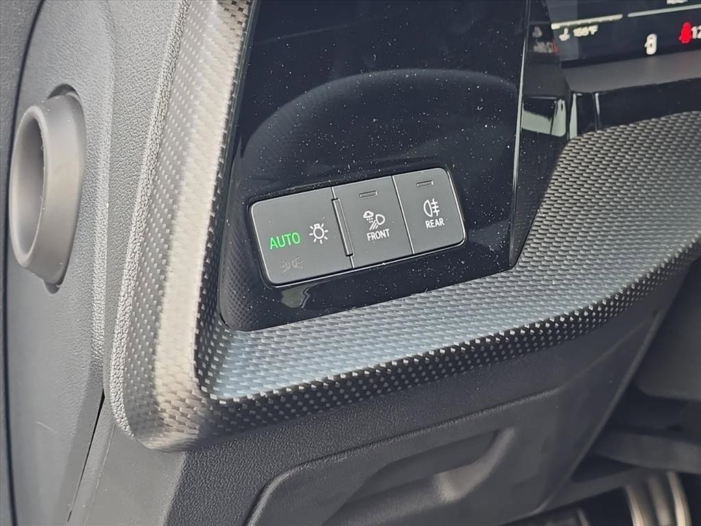 New 2025 Audi RS 3 2.5T image 13