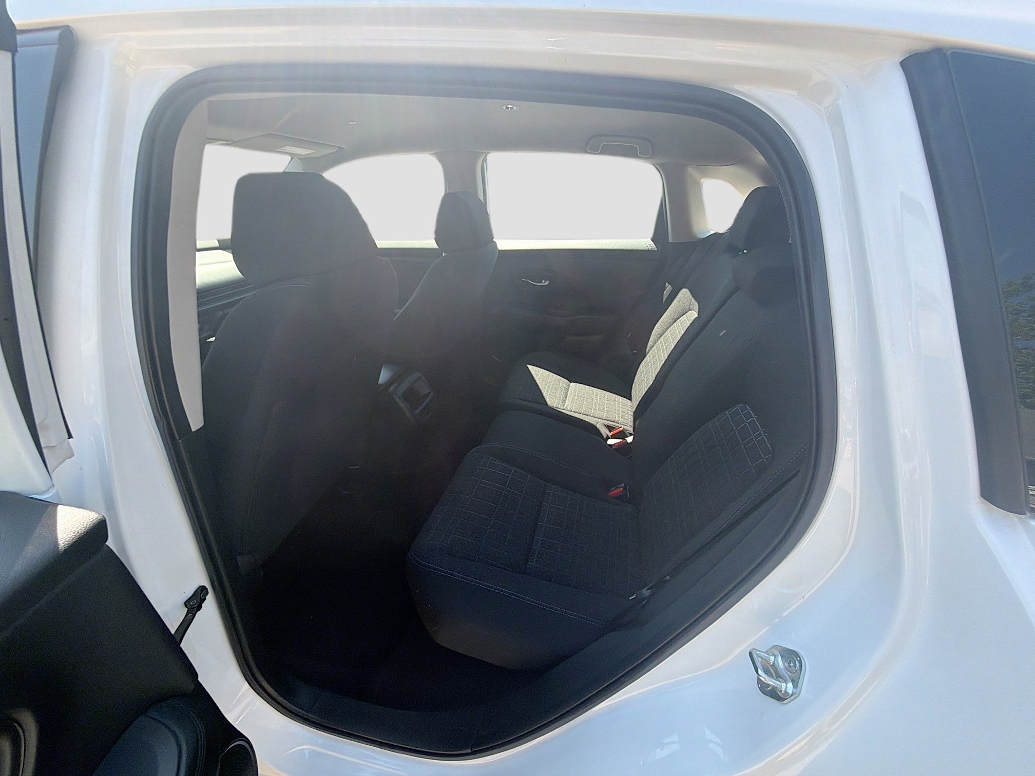 Certified 2024 Honda HR-V LX image 22