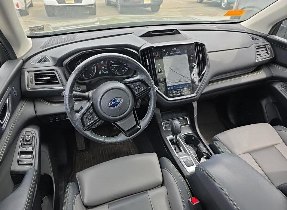 Used 2023 Subaru Ascent Onyx Edition Limited image 2