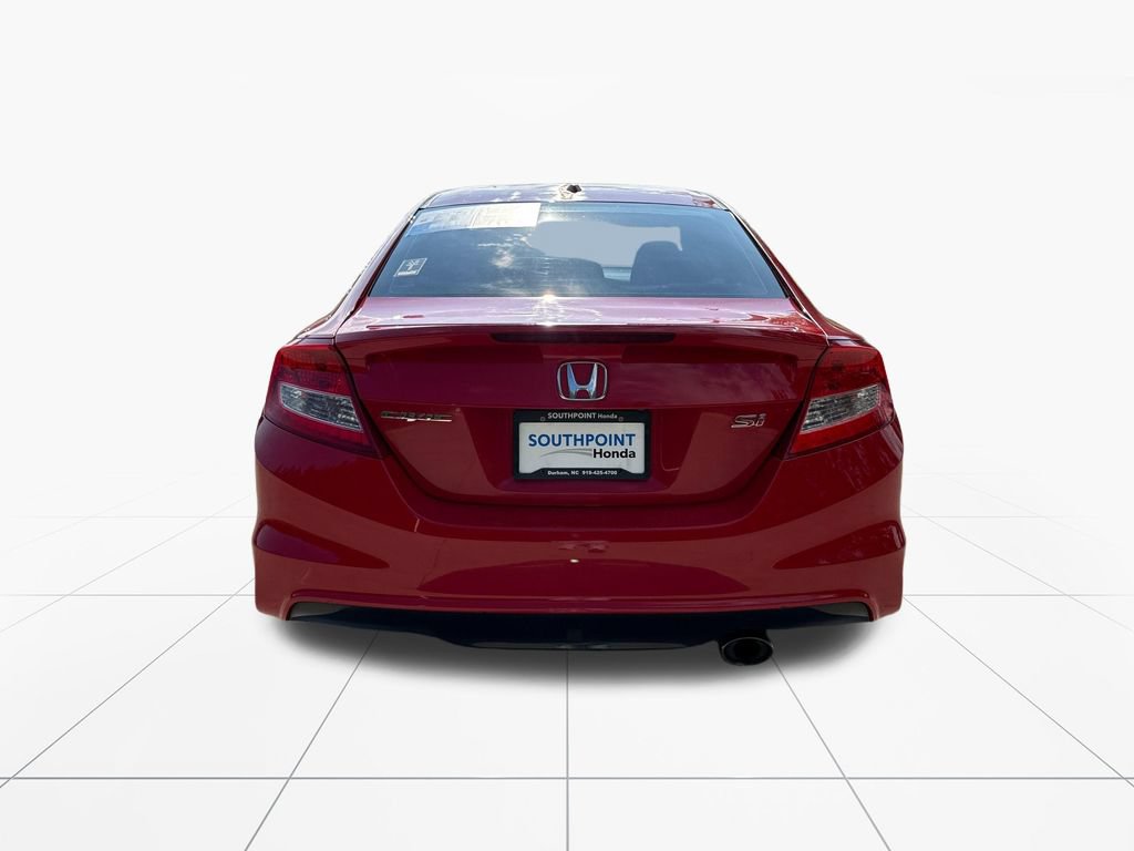 Used 2013 Honda Civic Si image 7