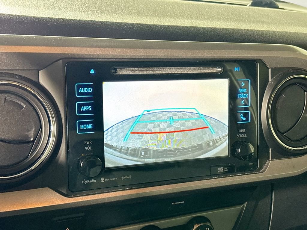 Used 2019 Toyota Tacoma SR5 image 15