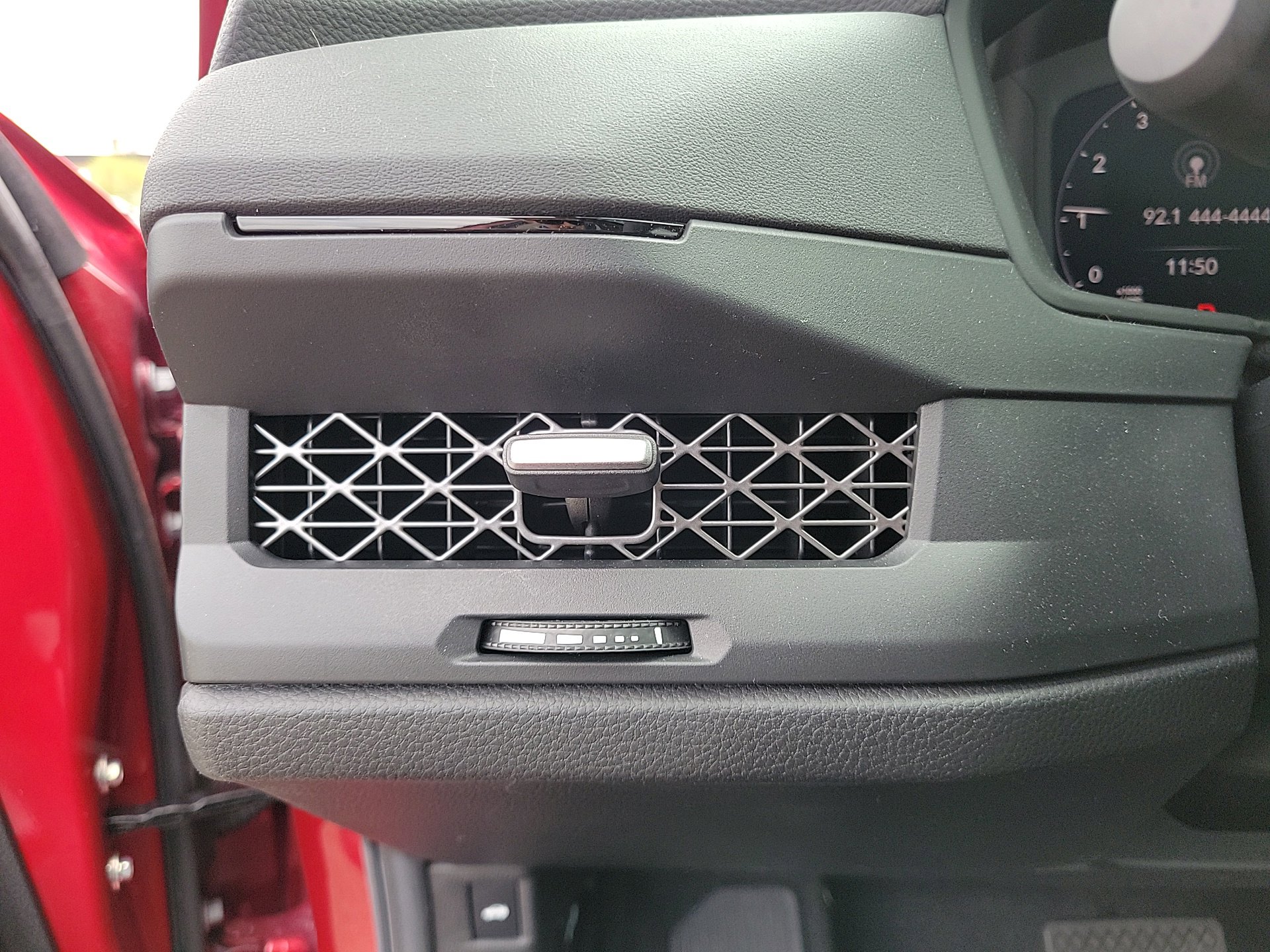 Certified 2024 Honda Accord EX image 17