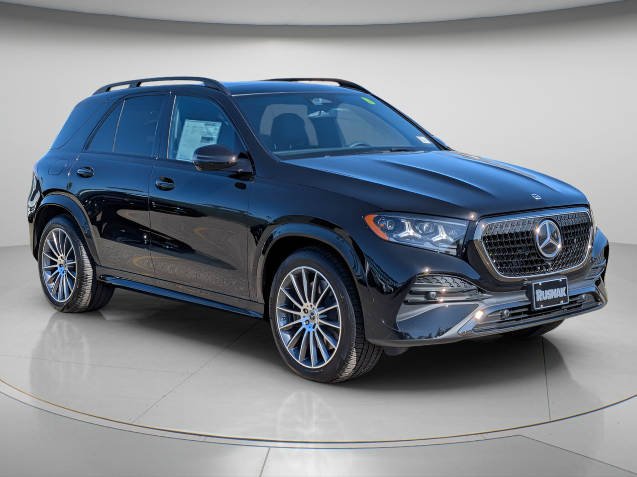 New 2027 Mercedes-Benz GLE 450 4MATIC