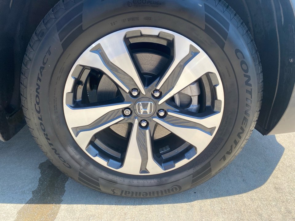 Used 2021 Honda CR-V LX image 27