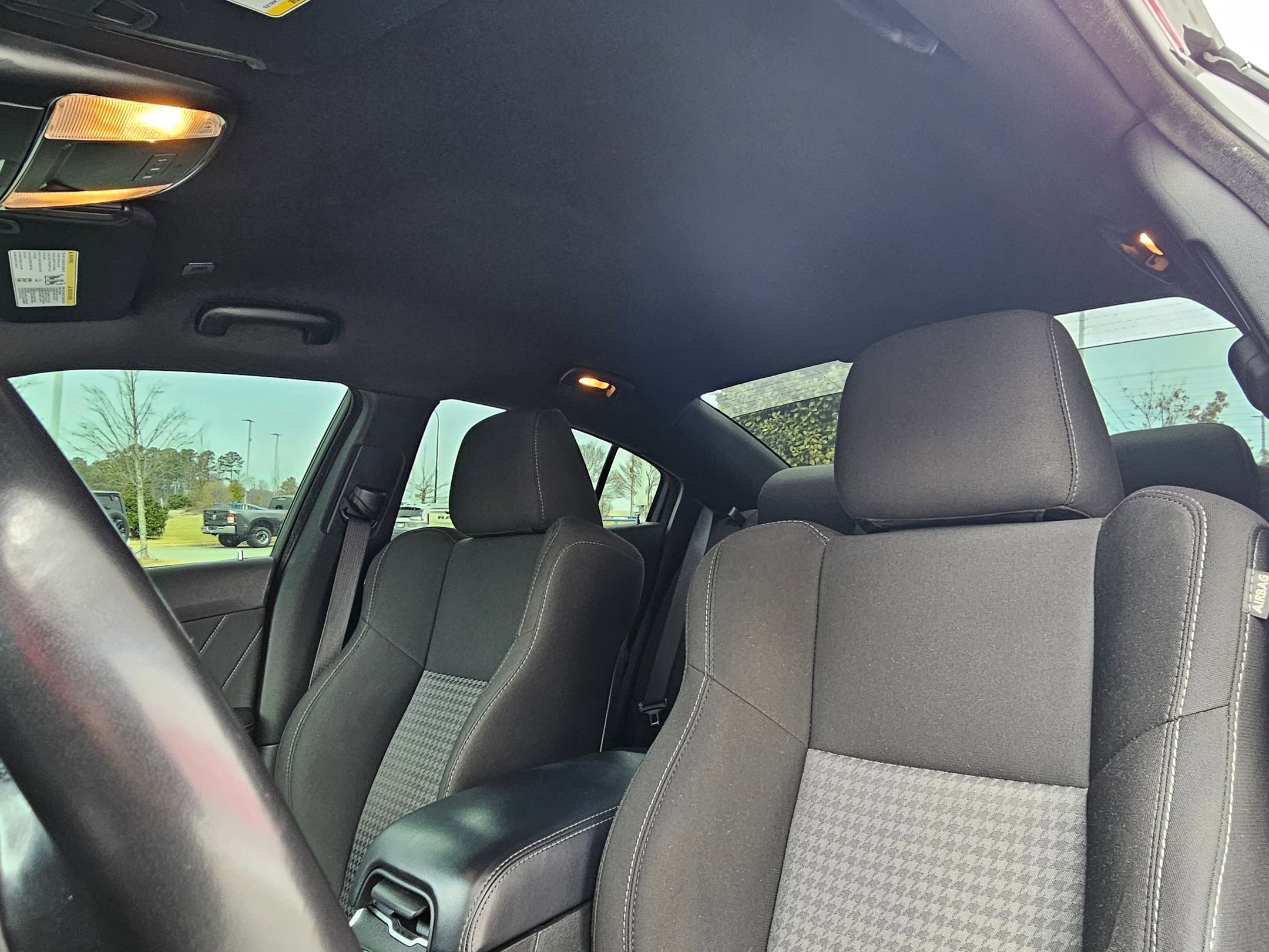 Used 2023 Dodge Charger GT image 22