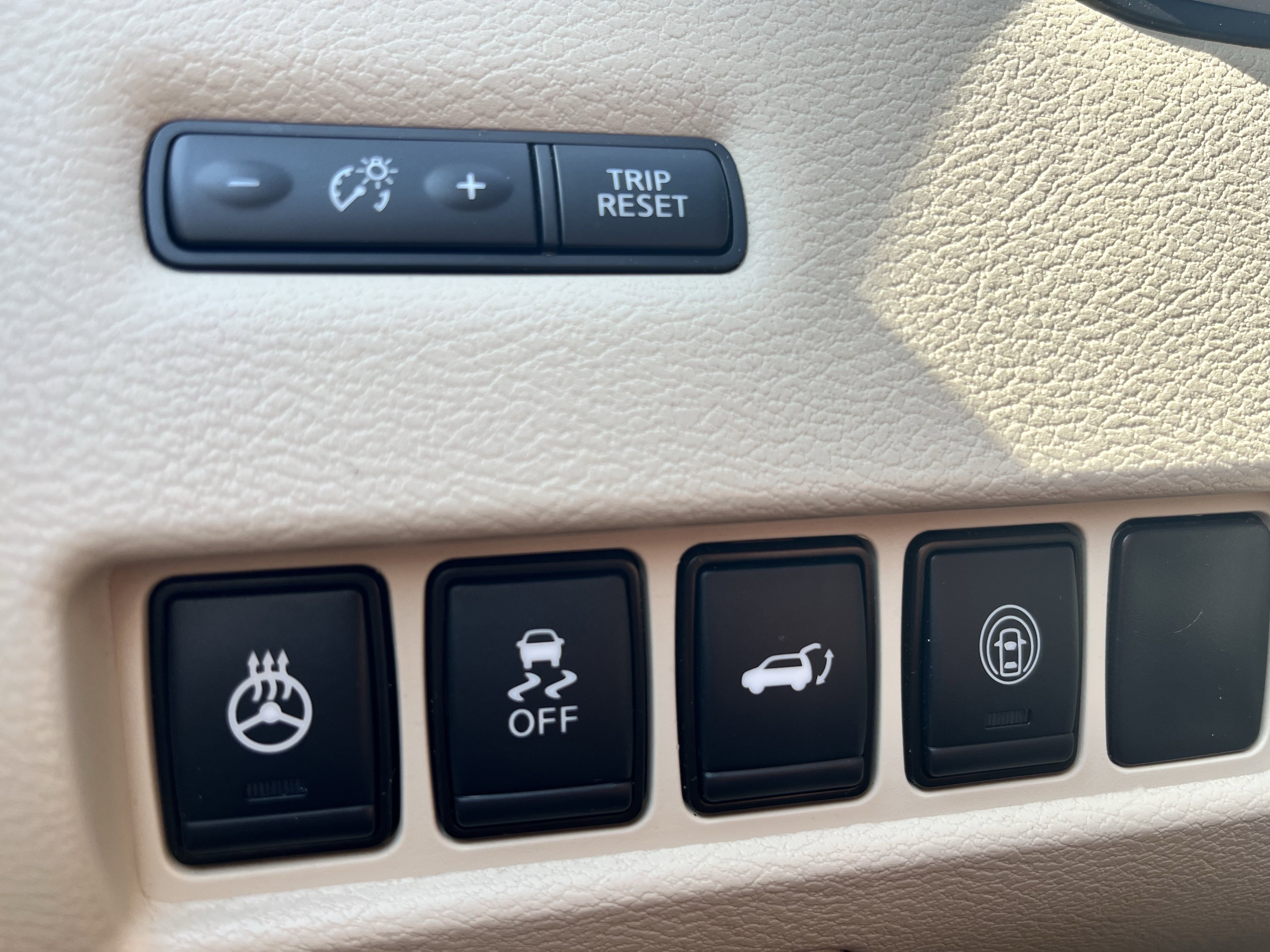 Used 2022 Nissan Murano SL w/ Cargo Package AWD/4WD image 25