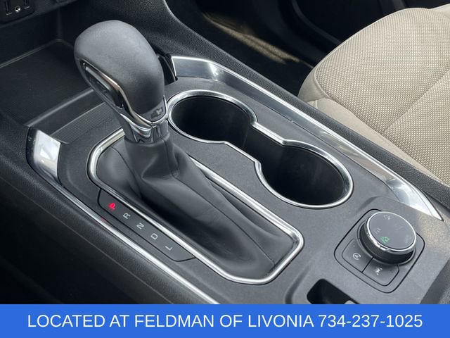 Used 2023 Chevrolet Traverse LS image 15