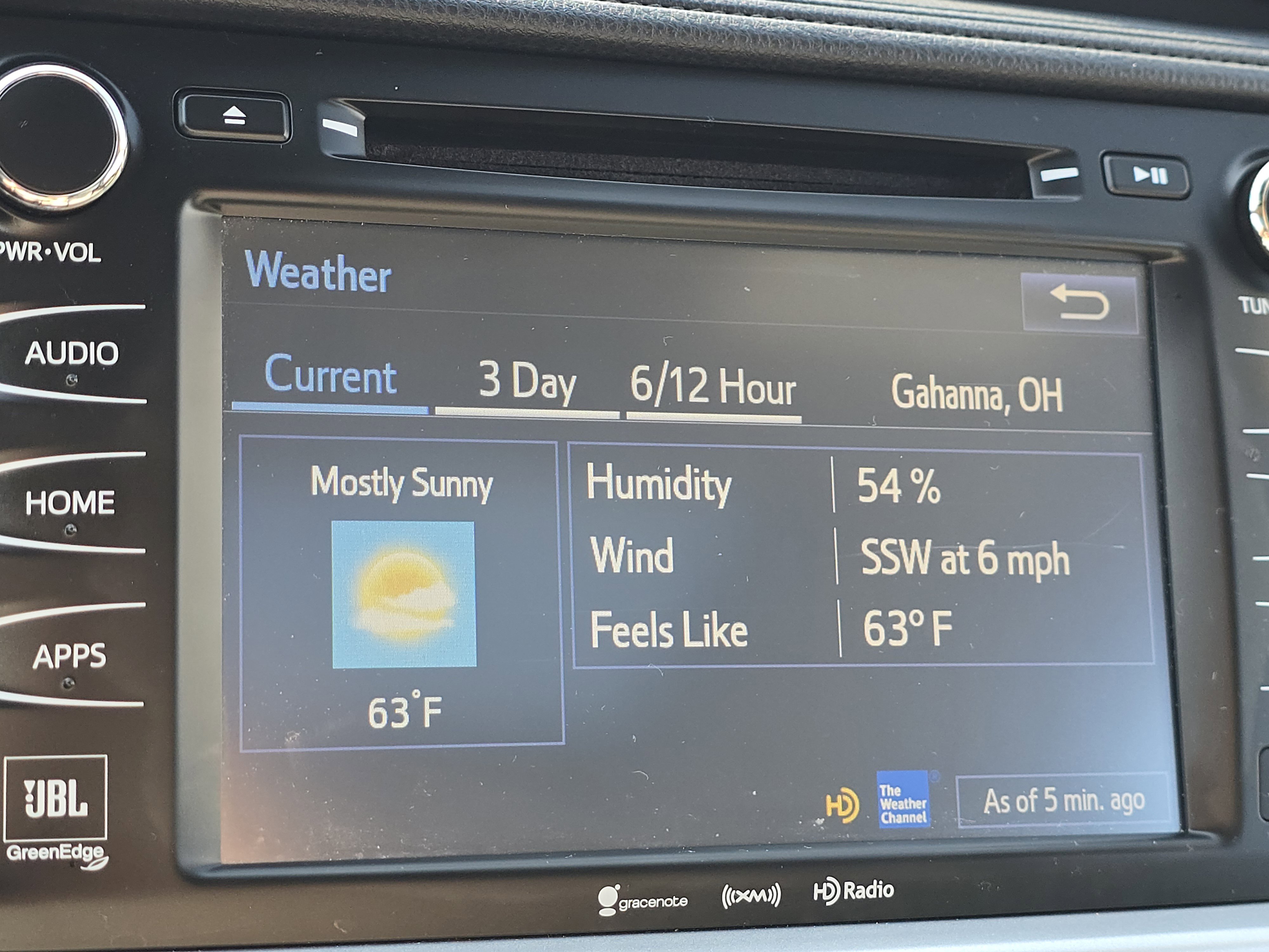 Used 2019 Toyota Highlander Limited AWD/4WD image 13