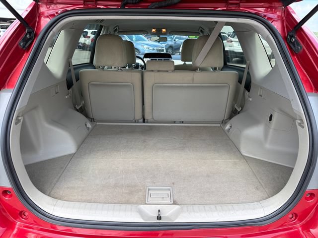 Used 2012 Toyota Prius V Two FWD image 23