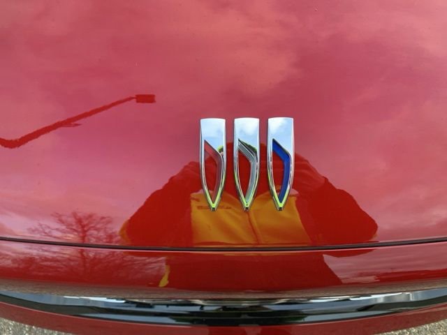 New 2026 Buick Enclave Avenir w/ Super Cruise Package image 10