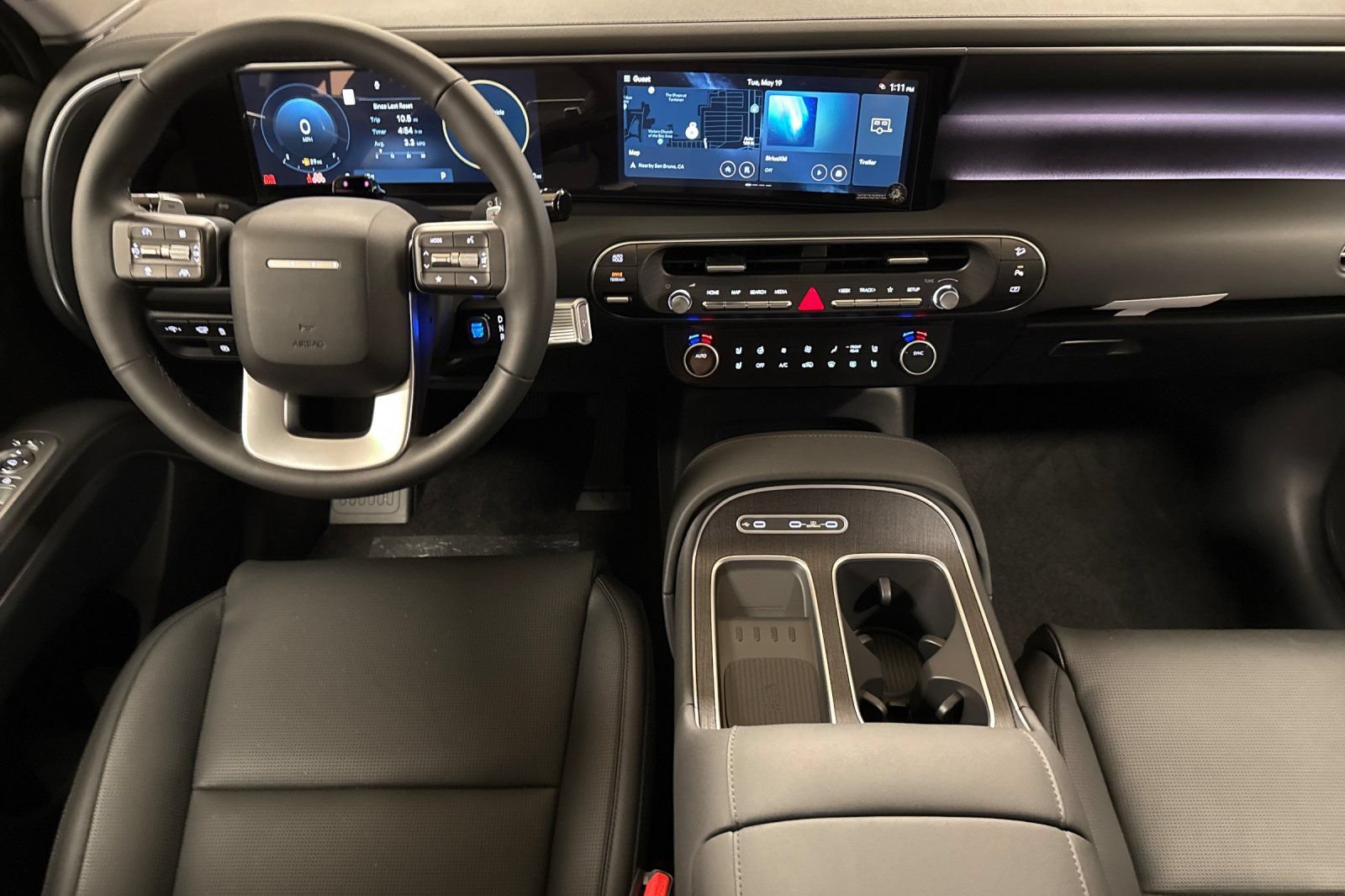 New 2026 Hyundai Palisade Limited AWD/4WD image 13