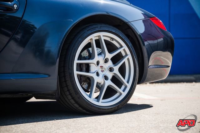 Used 2011 Porsche 911 Carrera image 39