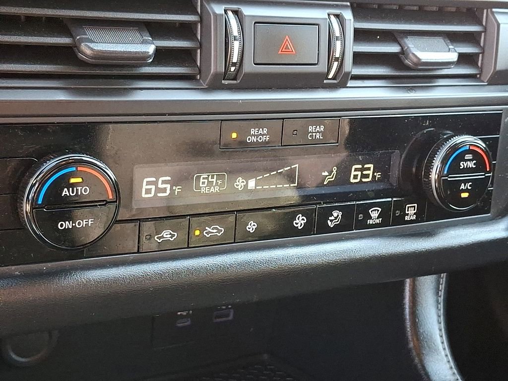 Certified 2023 Nissan Pathfinder S image 18