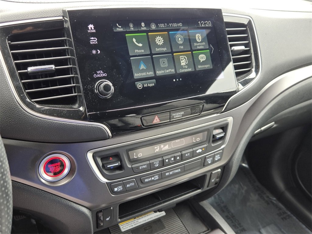 Certified 2023 Honda Passport EX-L image 20