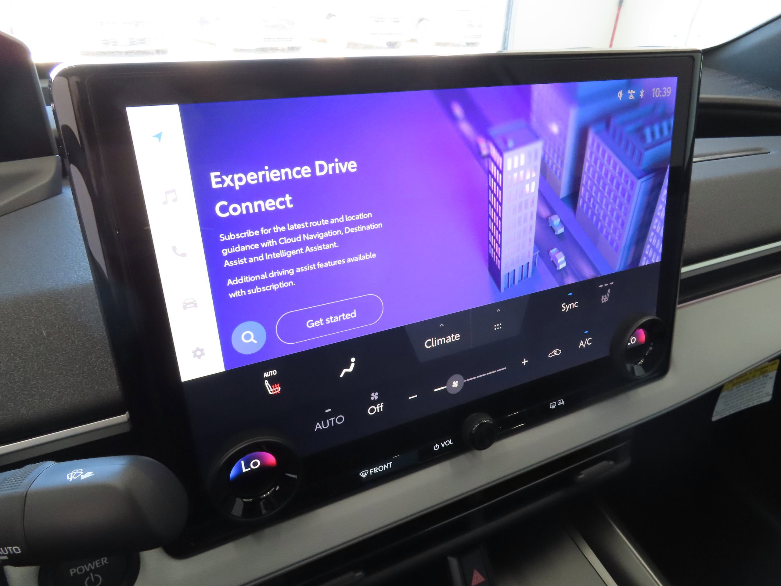 New 2026 Subaru Solterra Premium image 18