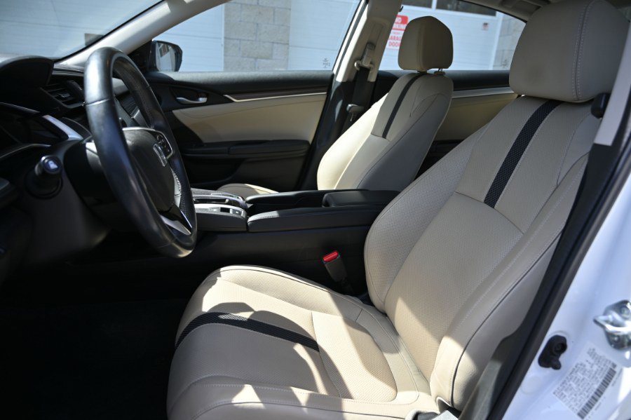 Used 2021 Honda Civic EX-L image 15