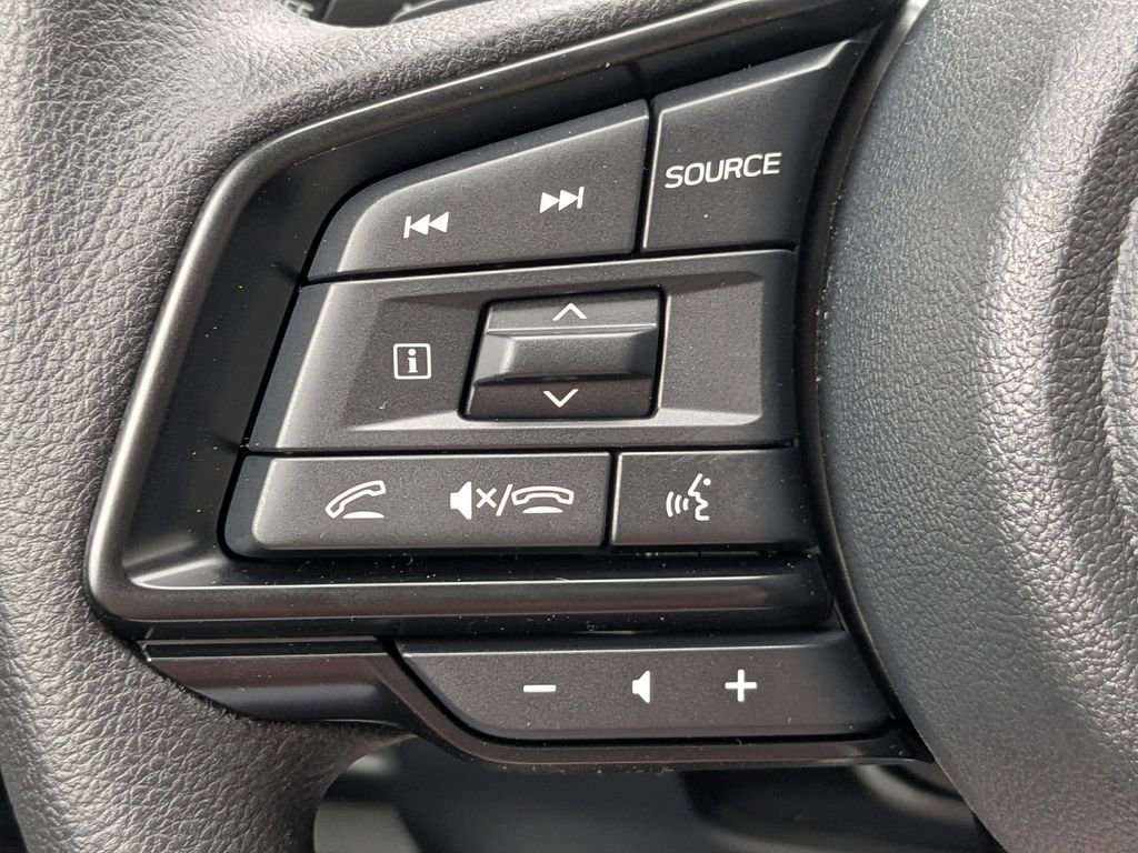 New 2026 Subaru Crosstrek 2.0i Premium AWD/4WD image 24
