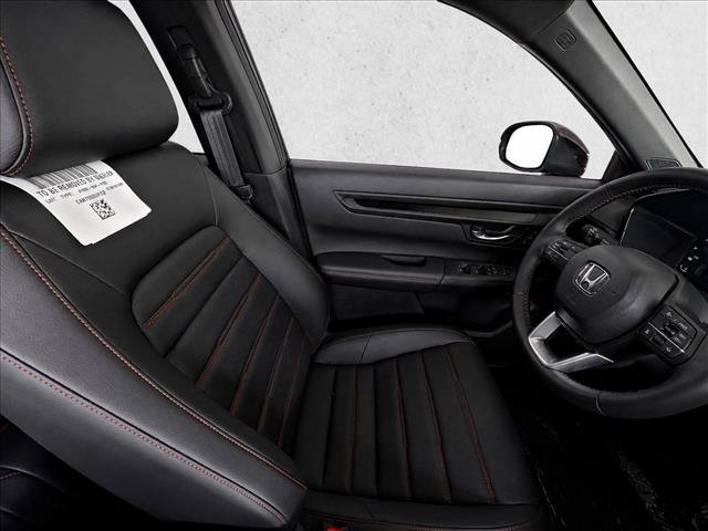 New 2026 Honda CR-V Sport-L image 2