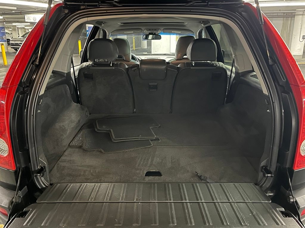 Used 2006 Volvo XC90 2.5T AWD/4WD image 31