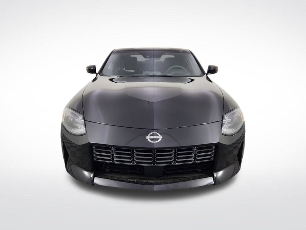New 2026 Nissan Z Sport w/ Floor Mat Package RWD image 7