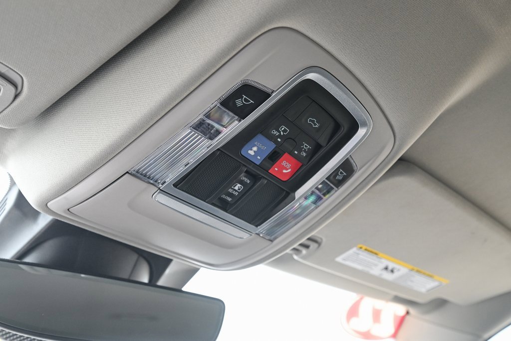 Used 2022 RAM 1500 Laramie image 42