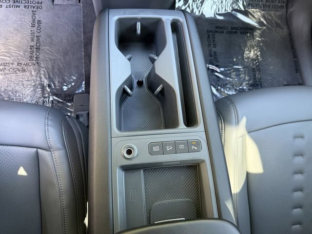 Certified 2026 Kia EV9 Wind AWD/4WD image 24