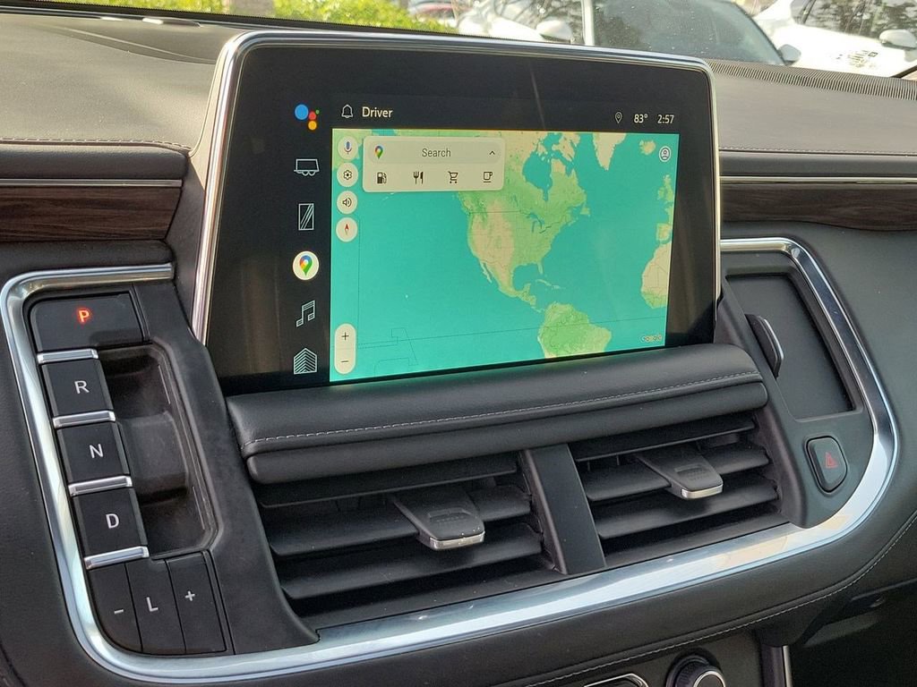 Used 2022 Chevrolet Tahoe Z71 w/ Luxury Package image 29