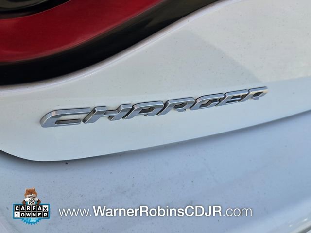 Used 2021 Dodge Charger R/T image 11