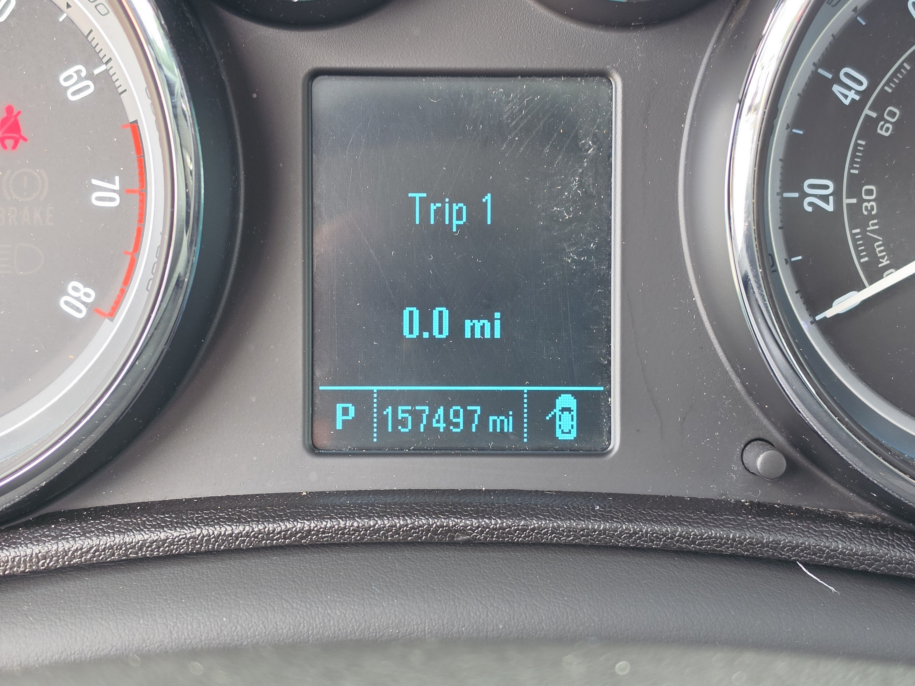Used 2015 Buick Verano FWD image 34