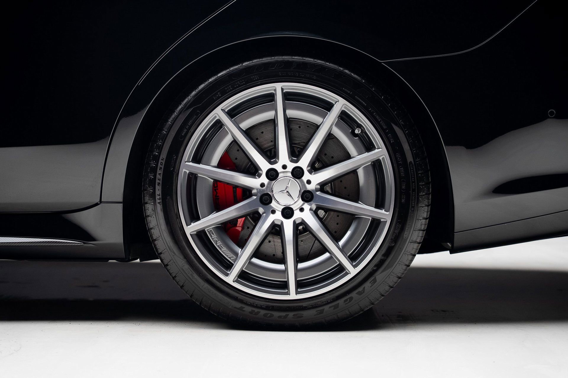 Used 2025 Mercedes-Benz S 63 AMG S image 22