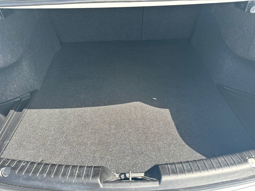 Used 2017 MAZDA MAZDA6 Touring FWD image 33