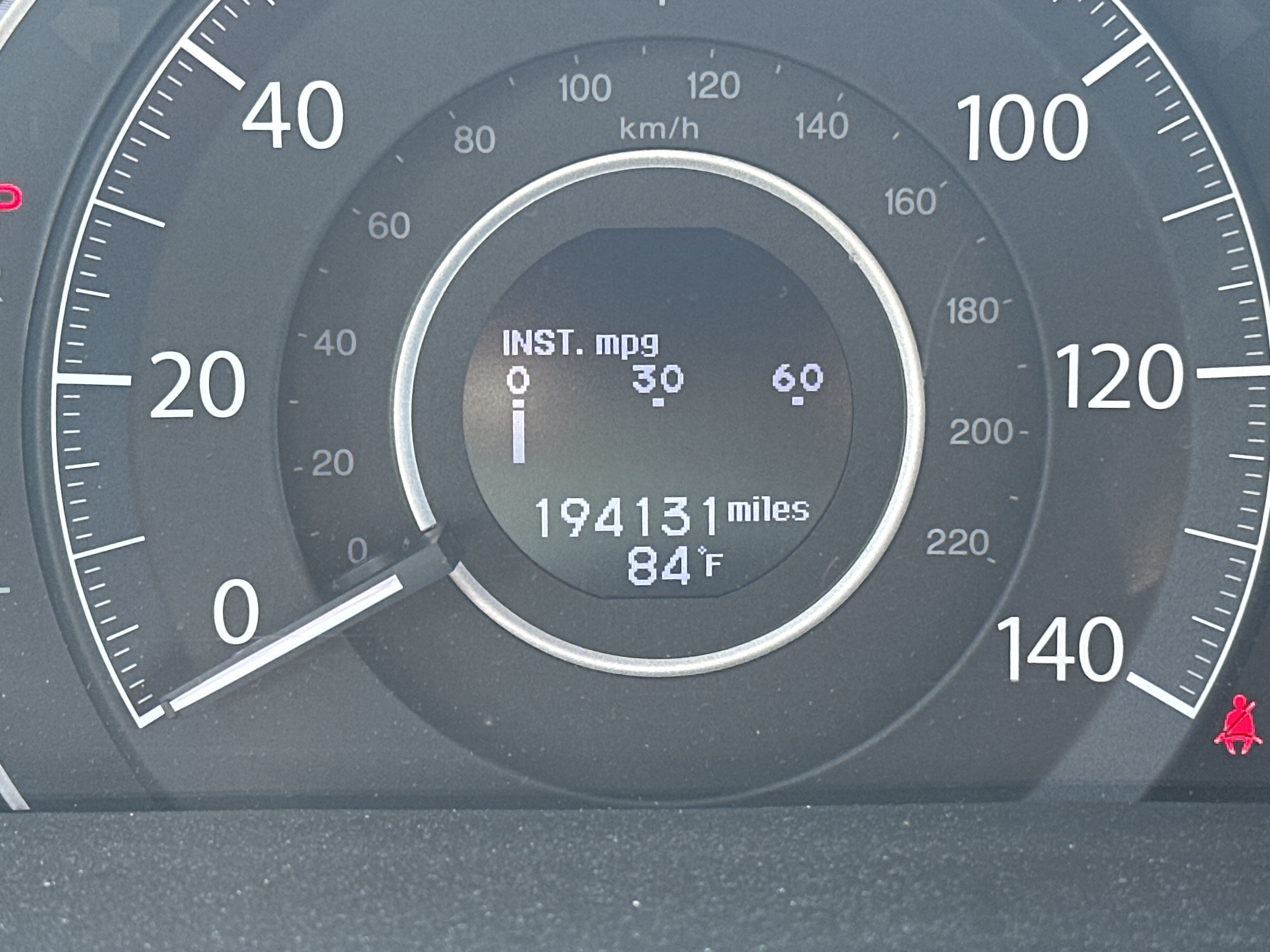 Used 2016 Honda CR-V Touring image 19