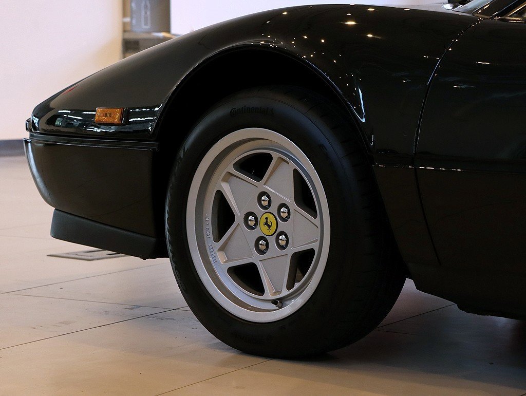 Used 1986 Ferrari 328 GTB image 67