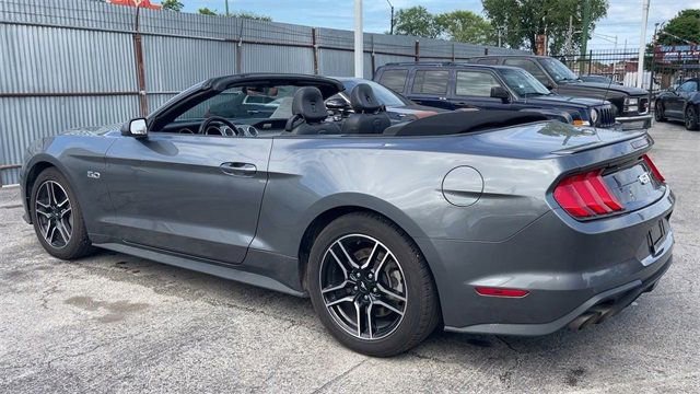 Used 2023 Ford Mustang GT Premium image 23