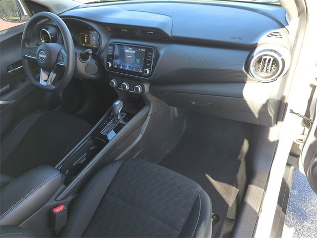 Used 2024 Nissan Kicks SV image 22