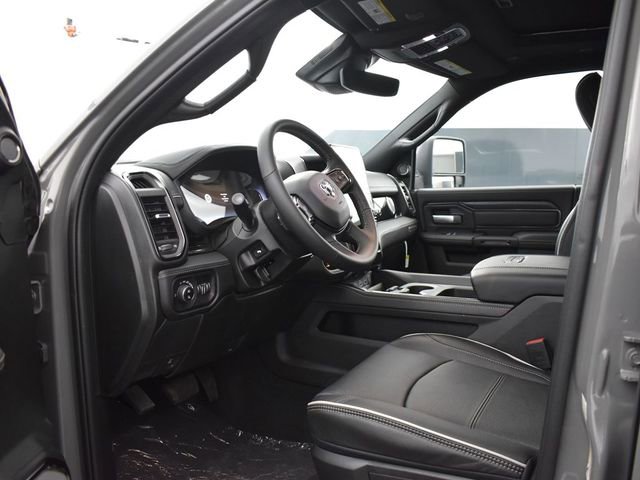 New 2026 RAM 1500 Tungsten w/ Bed Utility Group image 12