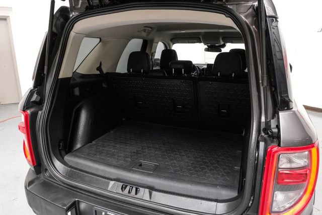 Used 2021 Ford Bronco Sport Big Bend AWD/4WD image 58
