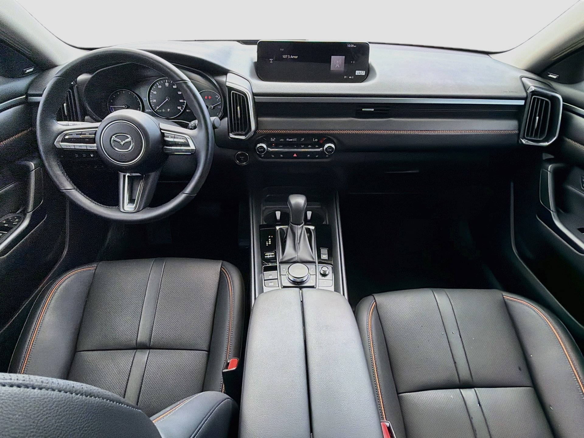 New 2026 MAZDA CX-50 2.5 Hybrid w/ Premium Plus Pkg AWD/4WD image 16