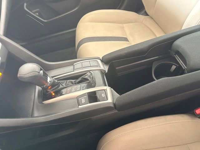 Used 2021 Honda Civic LX image 27