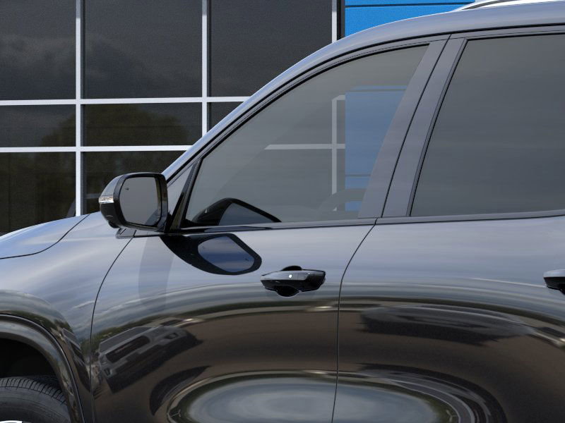 New 2026 Buick Enclave Sport Touring w/ Power Package image 12