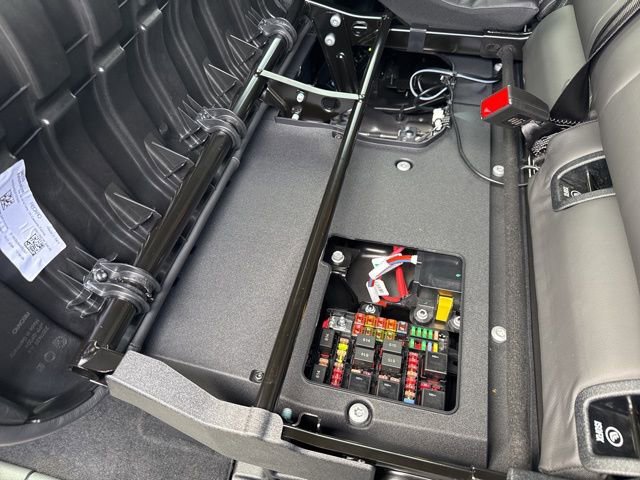 New 2026 INEOS Grenadier AWD/4WD image 28