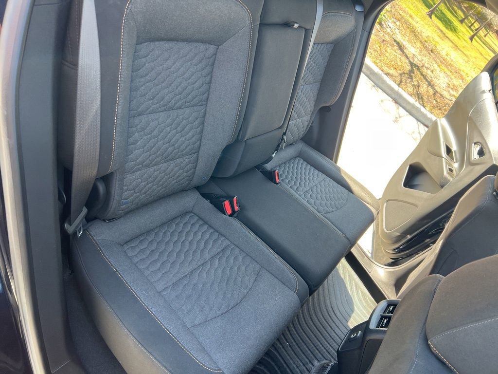 Used 2021 Chevrolet Equinox LT image 46