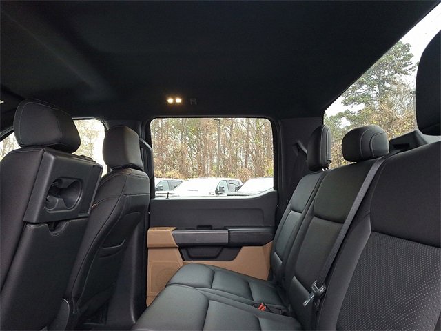 Used 2023 Ford F150 XLT image 10