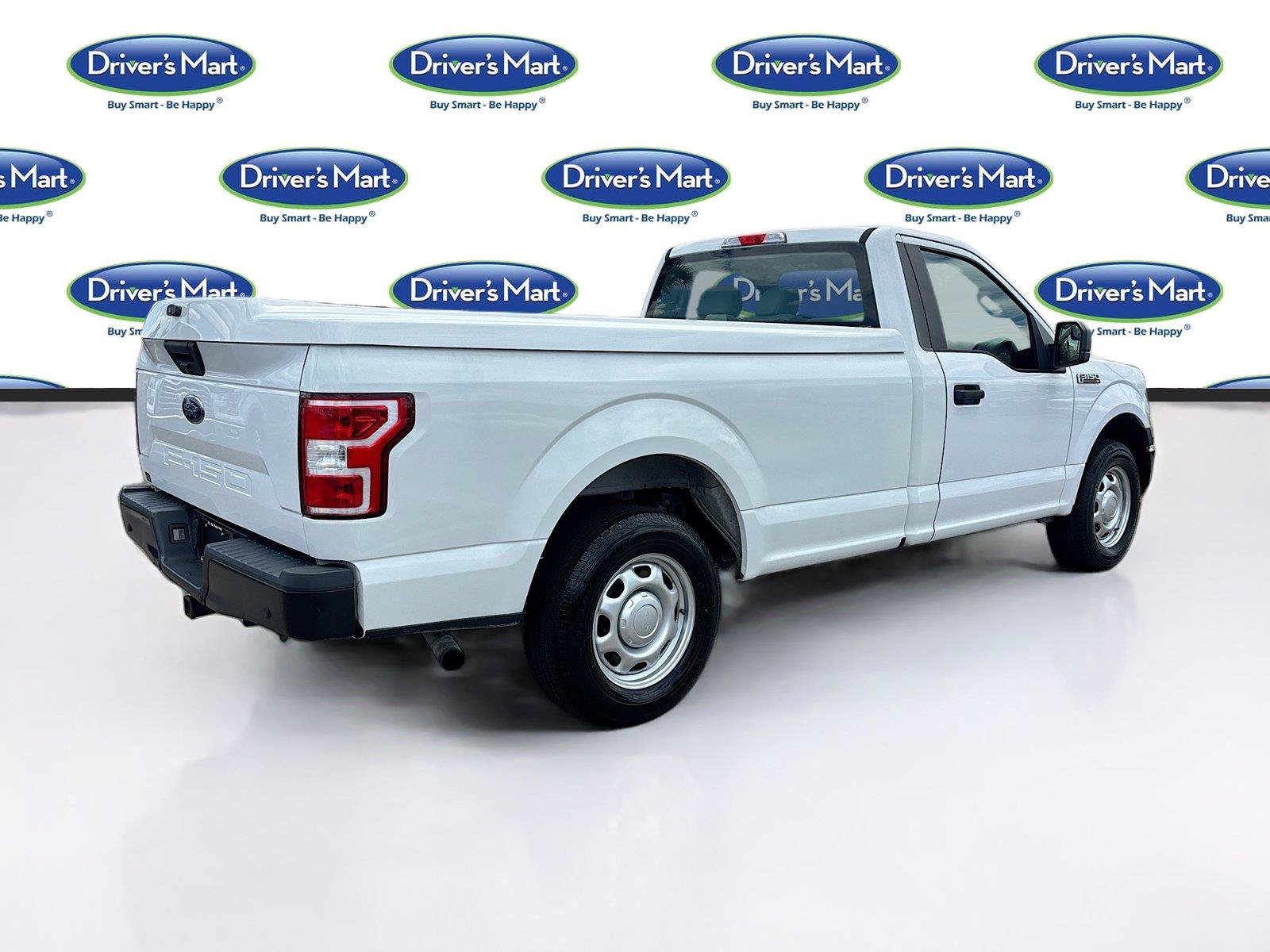 Used 2019 Ford F150 XL w/ Equipment Group 101A Mid RWD image 7