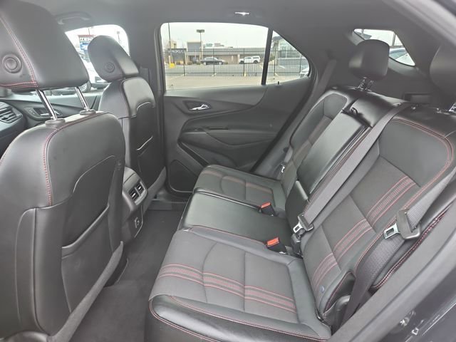 Used 2023 Chevrolet Equinox RS image 23