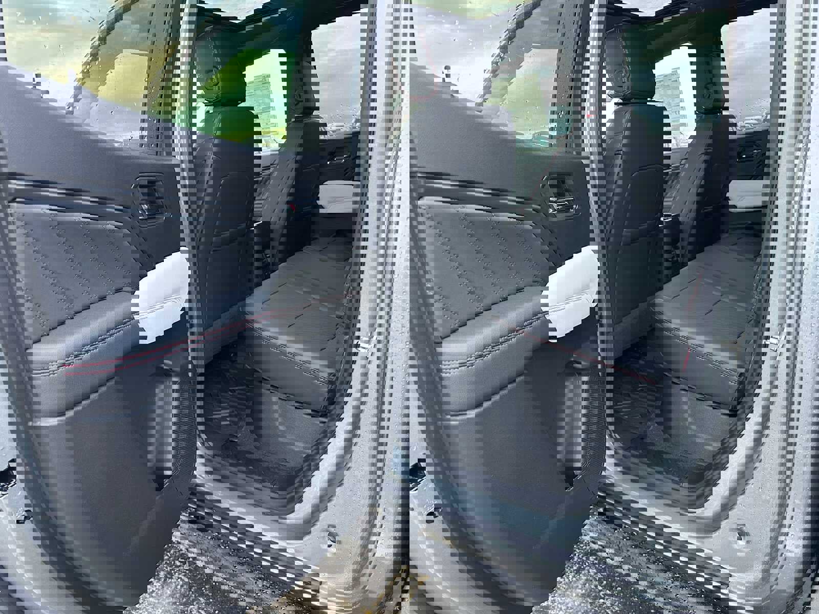 New 2026 GMC Canyon AT4X image 15