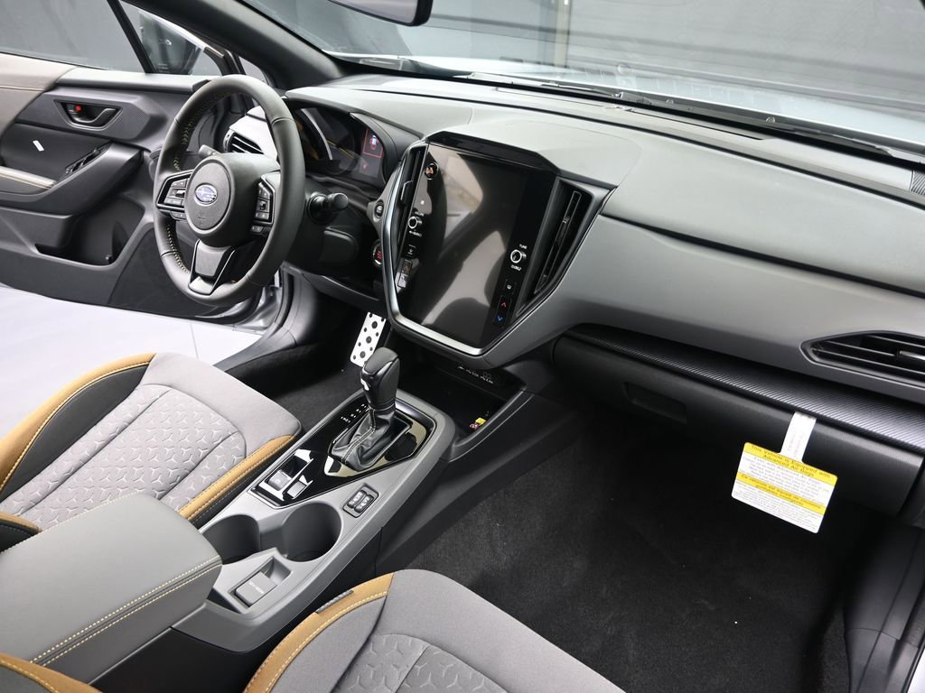 Used 2025 Subaru Crosstrek 2.5i Sport image 12