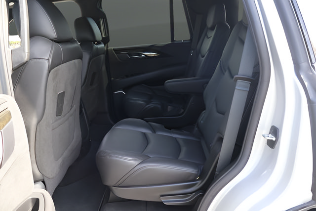 Used 2020 Cadillac Escalade Platinum AWD/4WD image 15