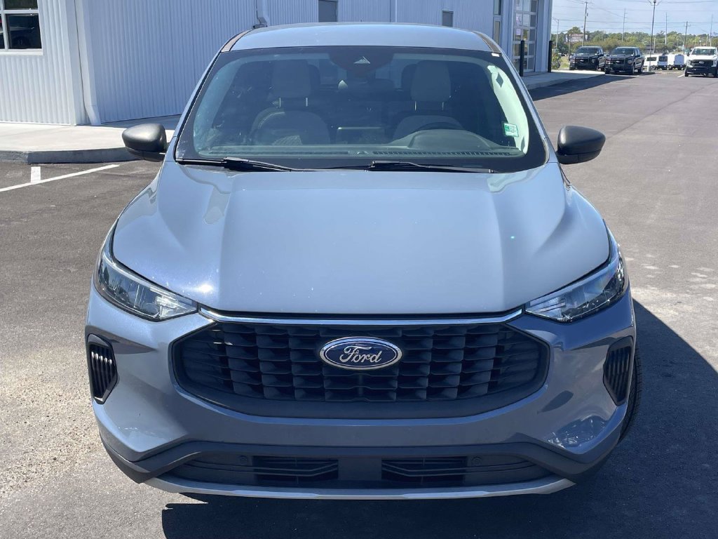 Certified 2024 Ford Escape Active FWD image 8